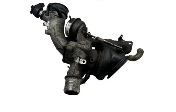 Opel Mokka Turbo 55565353 7815047 RLD07185