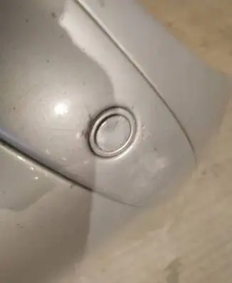 Parking PDC sensor