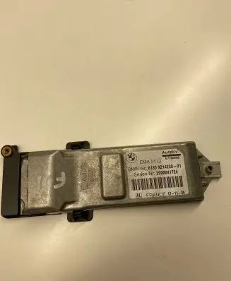 BMW 7 F01 F02 F03 F04 Other control units/modules 9214239 611130600G 2090041724