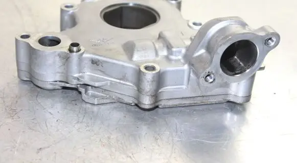 Subaru Outback Oil pump 