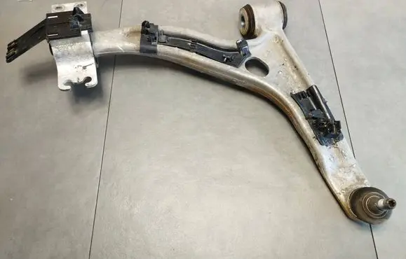 Mercedes-Benz B W246 W242 Front lower control arm/wishbone