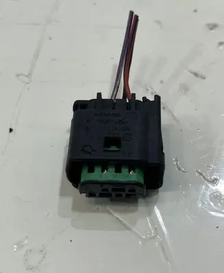 Audi A7 S7 4G Other wiring loom