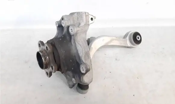 BMW 3 G20 G21 Front wheel hub spindle knuckle 6877147 31216877147