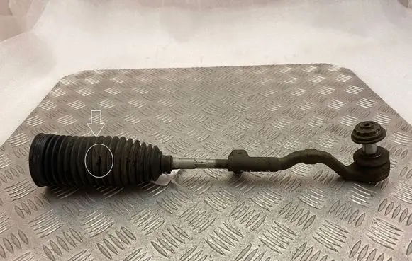 BMW X6 F16 Steering tie rod 