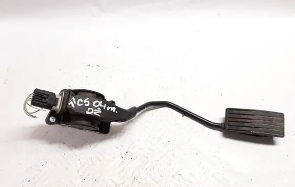 Citroen C5 Accelerator throttle pedal F00C3E2429