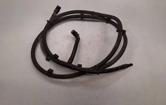 BMW 7 G11 G12 Headlight washer hose/pipe 61677357322