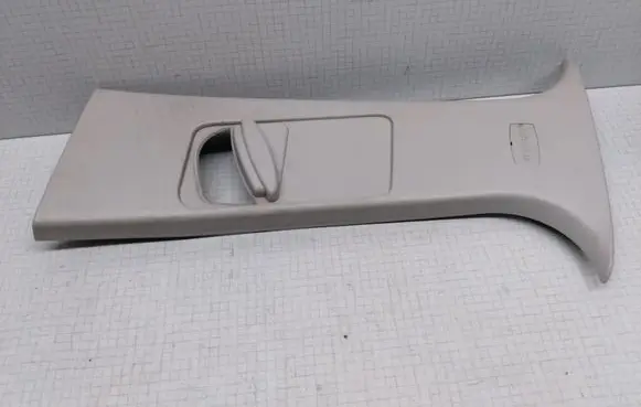Ford Focus C-MAX Other sill/pillar trim element 3M51R24583A 3M51R24583B