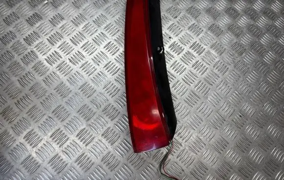 Citroen C5 Rear/tail lights 2549