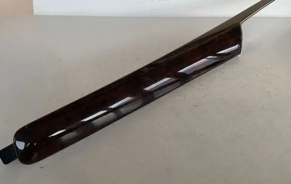 Audi Q5 SQ5 Front door trim bar 80A867410AC 80B853165AF