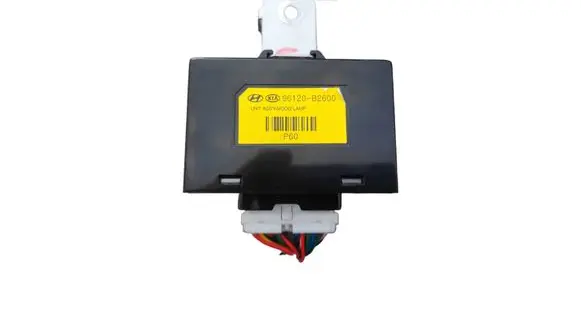 KIA Soul Other control units/modules 96120B2600
