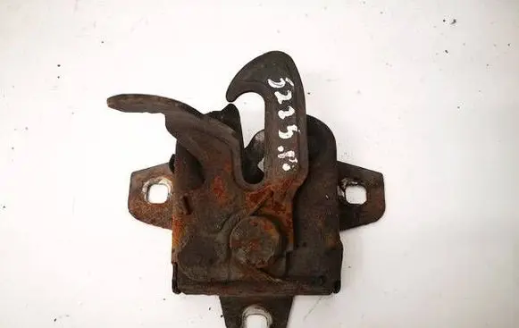 Fiat Ducato Engine bonnet/hood lock/catch 