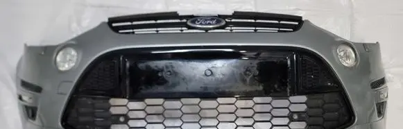 Ford S-MAX Front bumper AM21-R17757-AG