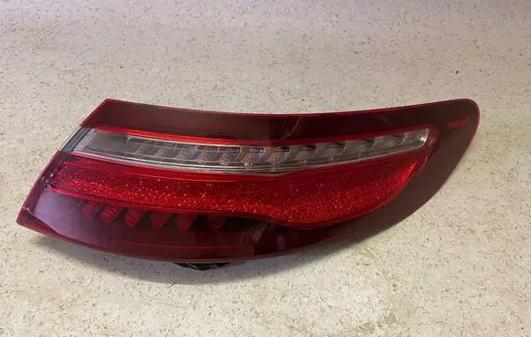 Mercedes-Benz E W238 Rear/tail lights A2389061101 YAP2487116 172296139
