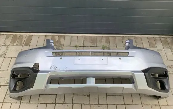 Subaru Forester SK Front bumper 11111111