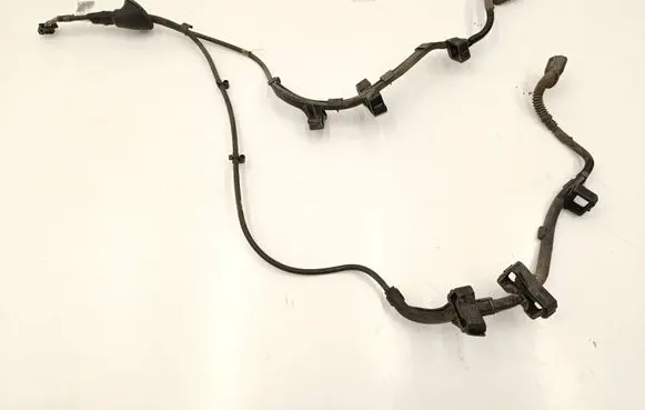 BMW 5 F10 F11 Handbrake wiring loom/harness 9277199 9277198 9141981