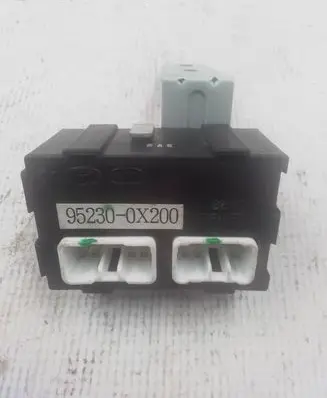 Hyundai i10 Other control units/modules 952300x200