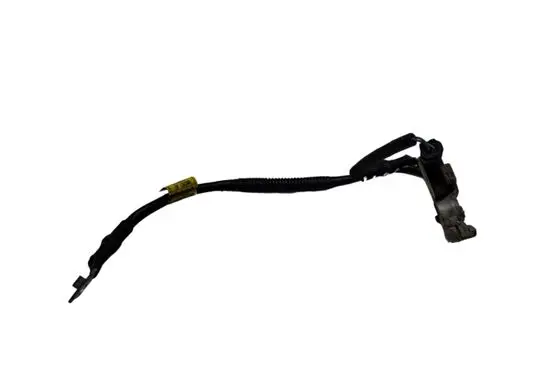 Opel Mokka Negative earth cable (battery) 13306650