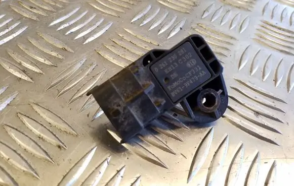 Ford B-MAX Air pressure sensor 0261230281 EH13C302 BV619F479AA