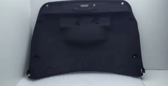 Peugeot RCZ Tailgate trim YM164013ZD