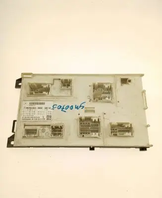 Mercedes-Benz B W246 W242 Comfort/convenience module A2469009112 A1179012300 A2469022002