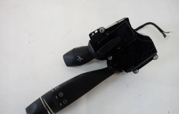 Tesla Model S Headlight wiper switch 17435310457