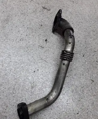 Renault Espace - Grand espace IV Turbo turbocharger oiling pipe/hose