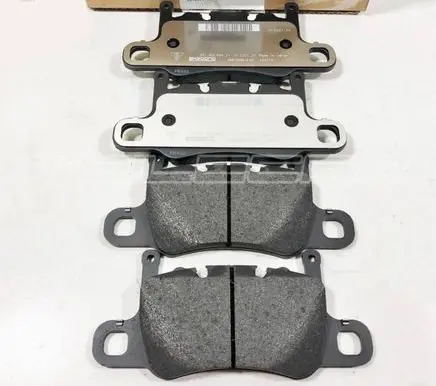 Porsche 911 991 Brake pads (rear) 99135294603 99135294601