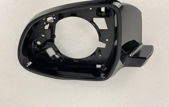 BMW i4 Plastic wing mirror trim cover A047066