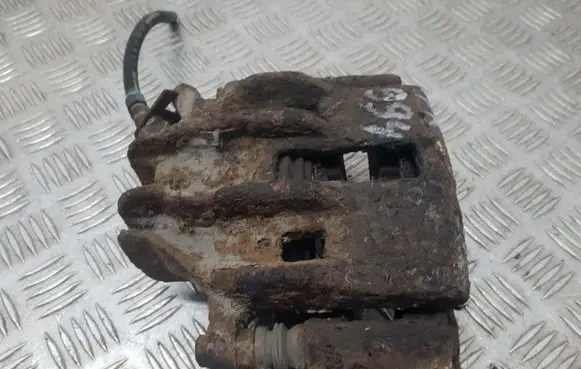 Peugeot 406 Front brake caliper