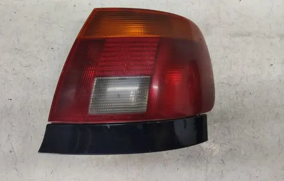 Audi A4 S4 B5 8D Rear/tail lights