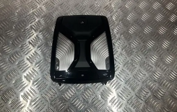BMW 4 G22 G23 G24 G26 Headlining lighting console trim 5A3CCA6