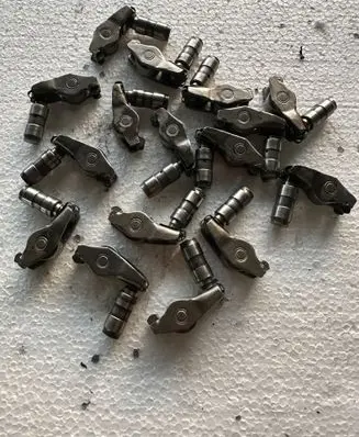 Volkswagen Tiguan Valve rocker arm 04E109411 03E101404 022109423