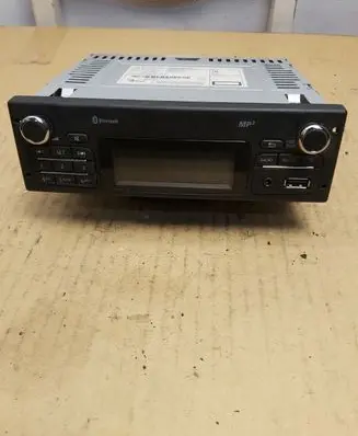 Mercedes-Benz Citan W415 Radio/CD/DVD/GPS head unit 281150213R