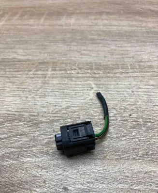 Renault Espace - Grand espace IV Plug wire 9684021C 2PINBlack