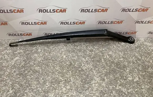 BMW 3 E46 Windshield/front glass wiper blade 61617003931