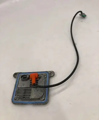 Hyundai Palisade Headlight ballast module Xenon 10r044663