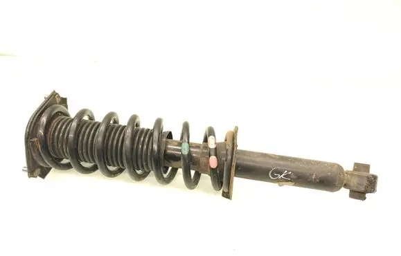 Subaru Outback (BT) Rear shock absorber/damper 