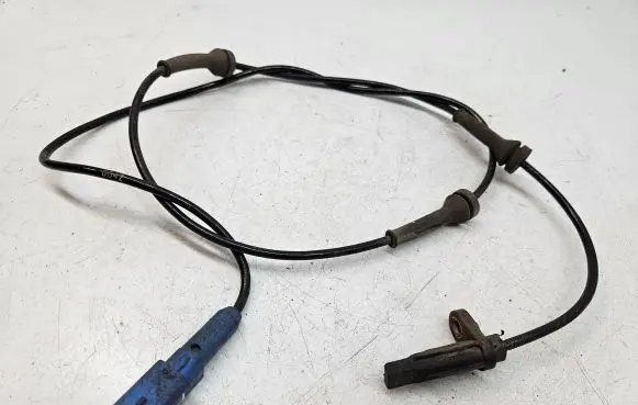 Peugeot 508 RXH ABS brake wheel speed sensor