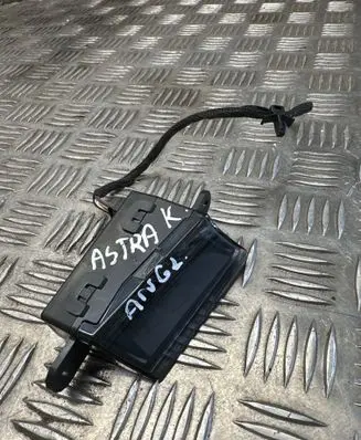 Opel Astra K Head up display screen 13426531 7130300000 814592697