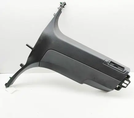 BMW iX (B) pillar trim (bottom) 9875313