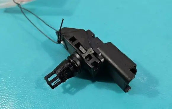 Ford Kuga I Air pressure sensor 07M23-A01096 IMPRK1410271