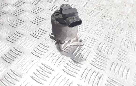 Citroen Xsara Picasso EGR valve