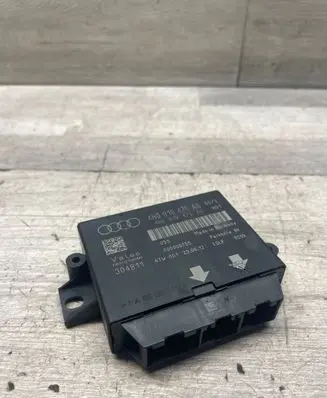 Audi A6 S6 C7 4G Parking PDC control unit/module 4H0919475AG