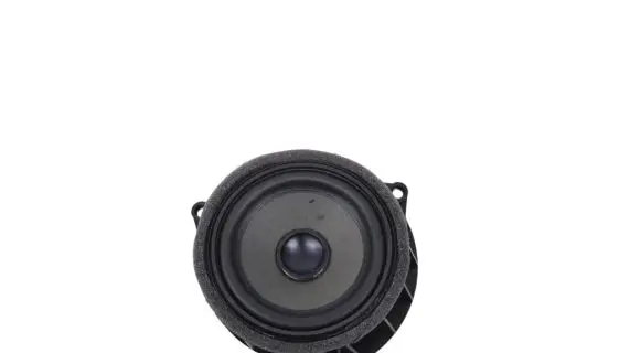 BMW X5 F15 Front door speaker 9286367