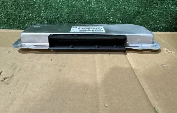 BMW 7 F01 F02 F03 F04 ESP (stability system) control unit 6791528 00404097