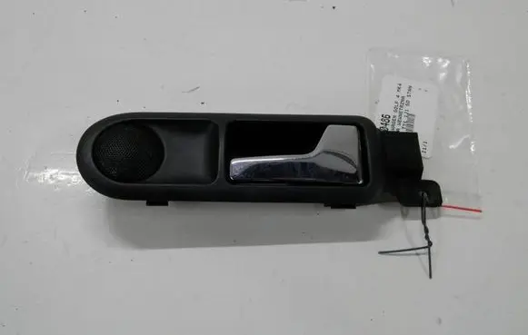Volkswagen Golf IV Rear door interior handle 