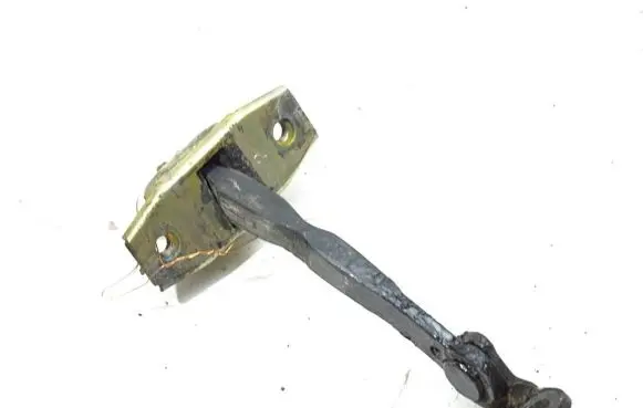 Toyota RAV 4 (XA10) Front door check strap stopper