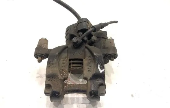 Skoda Superb B8 (3V) Rear brake caliper 3Q0615405AE