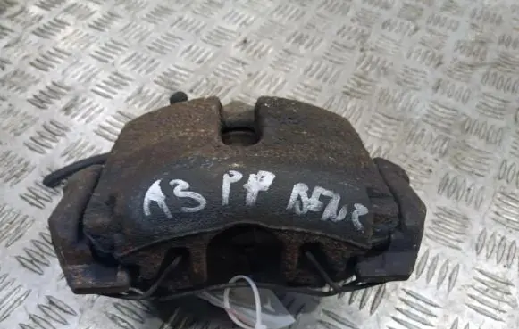 Audi A3 S3 A3 Sportback 8P Front brake caliper