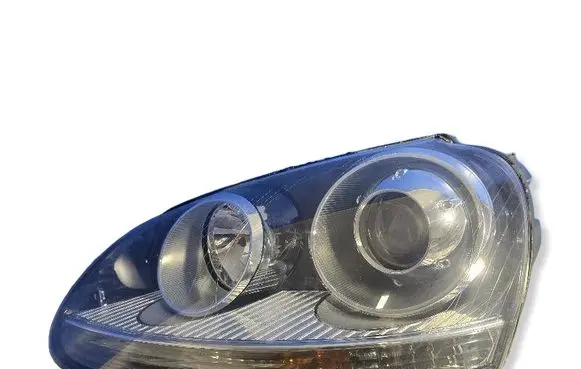 Volkswagen Golf V Headlight/headlamp 1K6941031
